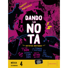 Proyecto: FanFest - Música 4 ESO  JEYJO