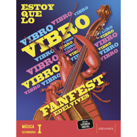 Proyecto: FanFest - Música I ESO  JEYJO