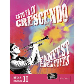 Proyecto: FanFest - Música II ESO  JEYJO