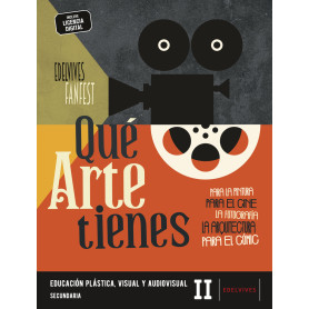 Proyecto: FanFest - Educación Plástica, Visual y Audiovisual II ESO  JEYJO