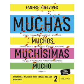 Proyecto: FanFest - Matemáticas aplicadas a las Ciencias Sociales 2 Bachillerato  JEYJO