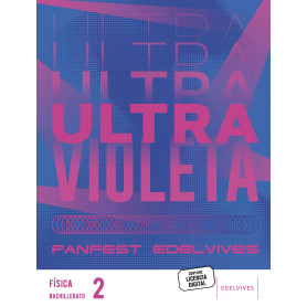 Proyecto: FanFest - Física 2 Bachillerato  JEYJO