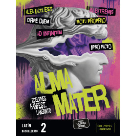 Proyecto: FanFest. Latín 2 Bachillerato  JEYJO