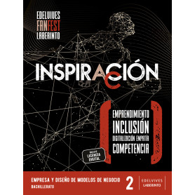 Proyecto: FanFest - Economía y diseño de modelos de negocio 2 Bachillerato  JEYJO