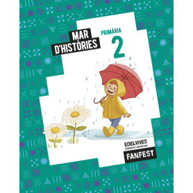 Projecte: FanFest. 2 Primària - Antologia  JEYJO