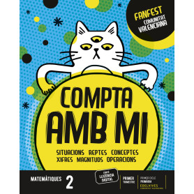 Projecte: FanFest. Matemàtiques 2. Trimestres  JEYJO