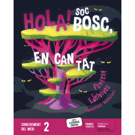 Projecte: FanFest. Coneixement del medi 2. Trimestres  JEYJO