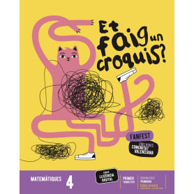 Projecte: FanFest. Matemàtiques 4. Trimestres  JEYJO