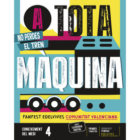 Projecte: FanFest. Coneixement del medi 4. Trimestres  JEYJO