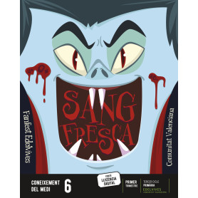 Projecte: FanFest. Coneixement del medi 6. Trimestres  JEYJO