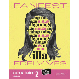 Projecte: FanFest - Geografia i Història 2 ESO  JEYJO