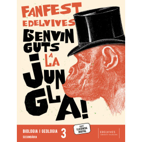 Projecte: FanFest - Biologia i Geologia 3 ESO  JEYJO