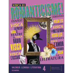 Projecte: FanFest. Valencià : Llengua i Literatura 4 ESO  JEYJO