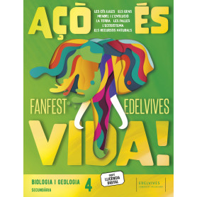 Projecte: FanFest - Biologia i Geologia 4 ESO  JEYJO