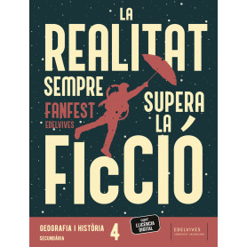 Projecte: FanFest - Geografia i Història 4 ESO  JEYJO