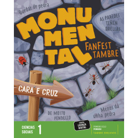 Proxecto: FanFest. Ciencias Sociais 1  JEYJO