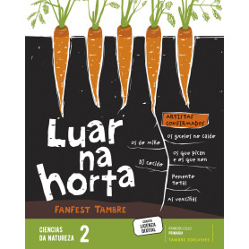 Proxecto: FanFest. Ciencias da Natureza 2  JEYJO