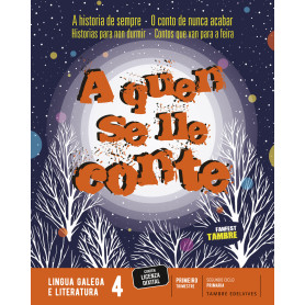 Proxecto: FanFest. Lingua Galega e Literatura 4. Trimestres  JEYJO