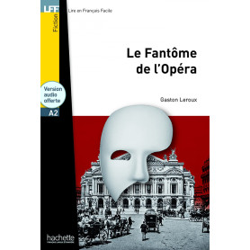 LE FANTOME DE L OPERA  JEYJO