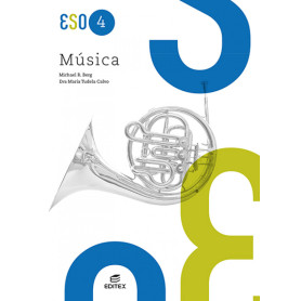 Música 4º ESO  JEYJO