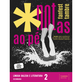 Proxecto: FanFest. Lingua Galega e Literatura 2 ESO  JEYJO