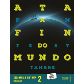Proxecto: FanFest. Xeografía e Historia 2 ESO  JEYJO