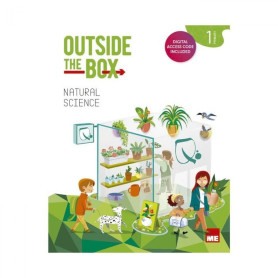 Natural Science 1 Outside the Box Sb  JEYJO