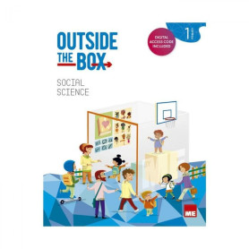 Social Science 1 Outside the Box Sb  JEYJO