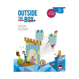 Social Science 3 Outside the Box Sb  JEYJO