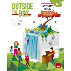 Natural Science 4 Outside the Box Ab  JEYJO