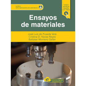 ENSAYOS DE MATERIALES CFGM  JEYJO