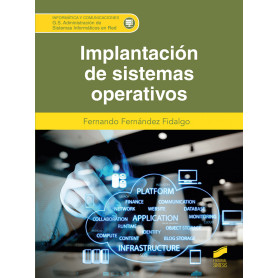 IMPLANTACION DE SISTEMAS OPERATIVOS CFGS  JEYJO