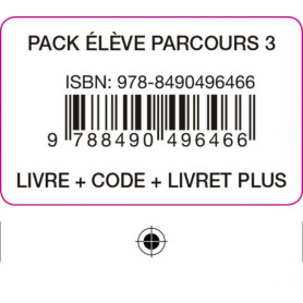 ADVANCED OPTIONS B1+ WB 23  JEYJO