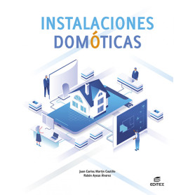 Instalaciones domóticas  JEYJO