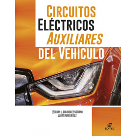 Circuitos eléctricos auxiliares del vehículo  JEYJO