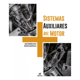 Sistemas auxiliares del motor  JEYJO