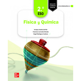 Física y Química 2.º ESO  JEYJO