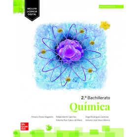 Qu?mica Bachillerato 2  JEYJO