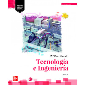 Tecnología e Ingeniería 2º Bachillerato  JEYJO