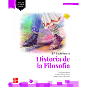 Historia de la Filosofia Bachillerato 2  JEYJO