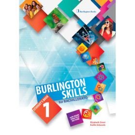BURLINGTON SKILLS FOR 1ºNB ST(SPAIN)23  JEYJO