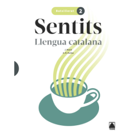 Sentits. Llengua catalana 2 Batxillerat  JEYJO