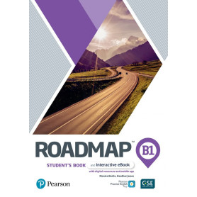 (21).ROADMAP B1 STUDENT´S  JEYJO