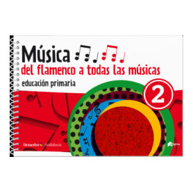 MUSICA 2ºEP DEL FLAMENCO A TODAS LAS MUSICAS 23  JEYJO