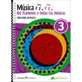 MUSICA 3ºEP DEL FLAMENCO A TODAS LAS MUSICAS 23  JEYJO