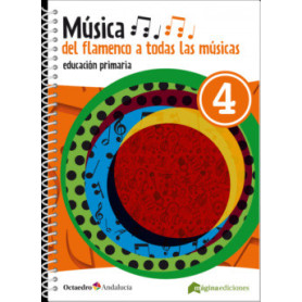 MUSICA 4ºEP DEL FLAMENCO A TODAS LAS MUSICAS 23  JEYJO