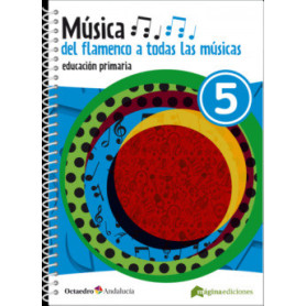 MUSICA 5ºEP DEL FLAMENCO A TODAS LAS MUSICAS 23  JEYJO