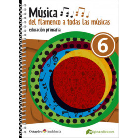MUSICA 6ºEP DEL FLAMENCO A TODAS LAS MUSICAS 23  JEYJO