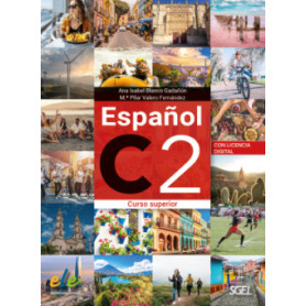 ESPAÑOL C2  JEYJO