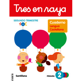 CUADERNO LENGUA 2-2ºPRIMARIA PAUTA. CONSTRUYENDO MUNDOS 2023  JEYJO